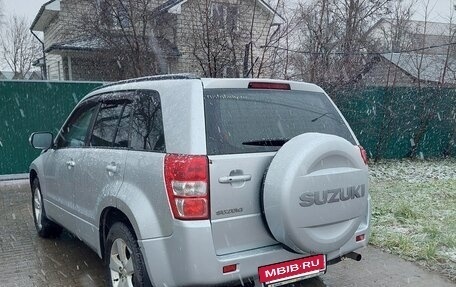 Suzuki Grand Vitara, 2010 год, 800 000 рублей, 5 фотография