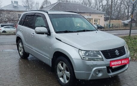 Suzuki Grand Vitara, 2010 год, 800 000 рублей, 9 фотография