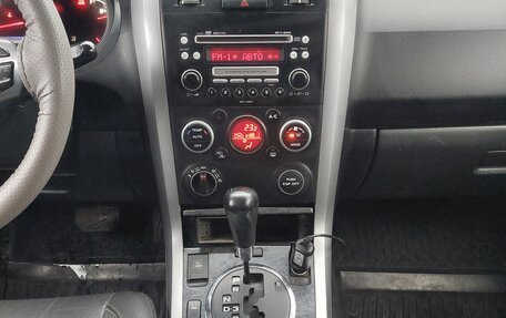 Suzuki Grand Vitara, 2010 год, 800 000 рублей, 20 фотография