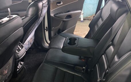 KIA Sorento III Prime рестайлинг, 2016 год, 2 380 000 рублей, 7 фотография