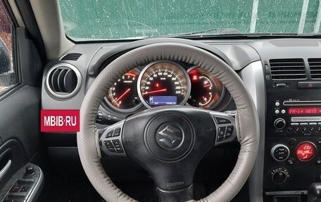 Suzuki Grand Vitara, 2010 год, 800 000 рублей, 21 фотография