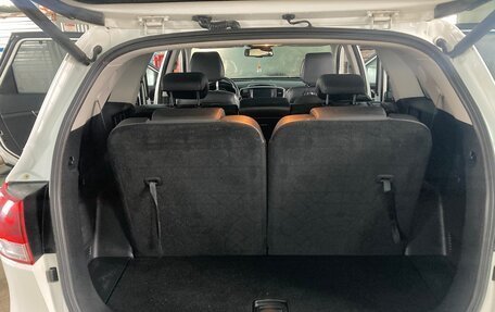 KIA Sorento III Prime рестайлинг, 2016 год, 2 380 000 рублей, 11 фотография