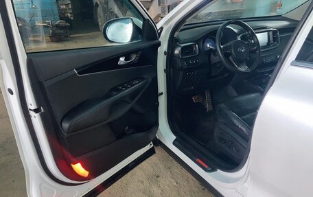 KIA Sorento III Prime рестайлинг, 2016 год, 2 380 000 рублей, 15 фотография