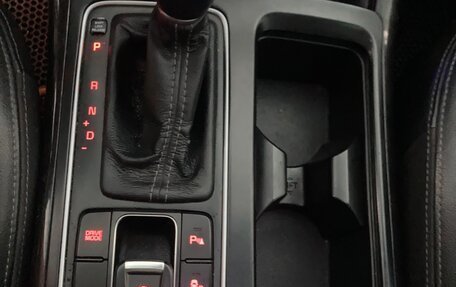 KIA Sorento III Prime рестайлинг, 2016 год, 2 380 000 рублей, 17 фотография