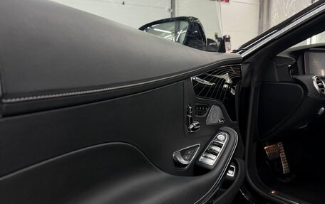 Mercedes-Benz S-Класс, 2018 год, 8 300 000 рублей, 6 фотография