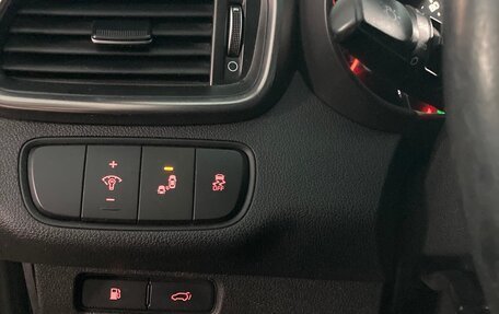 KIA Sorento III Prime рестайлинг, 2016 год, 2 380 000 рублей, 16 фотография