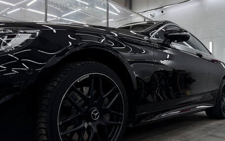 Mercedes-Benz S-Класс, 2018 год, 8 300 000 рублей, 9 фотография