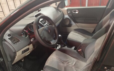 Renault Megane II, 2005 год, 210 000 рублей, 11 фотография