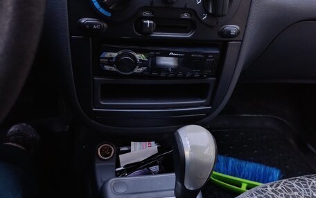 ЗАЗ Chance, 2012 год, 300 000 рублей, 7 фотография