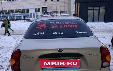 ЗАЗ Chance, 2012 год, 300 000 рублей, 4 фотография