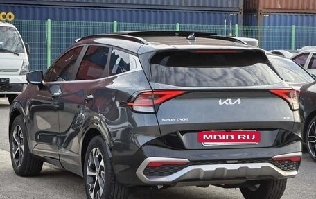 KIA Sportage IV рестайлинг, 2021 год, 2 450 000 рублей, 4 фотография