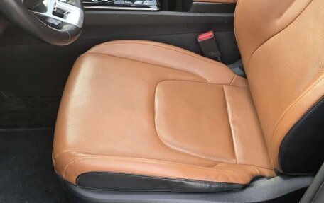 KIA Sportage IV рестайлинг, 2021 год, 2 450 000 рублей, 13 фотография