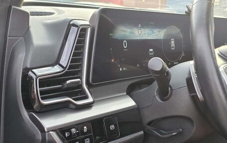 KIA Sportage IV рестайлинг, 2021 год, 2 450 000 рублей, 12 фотография