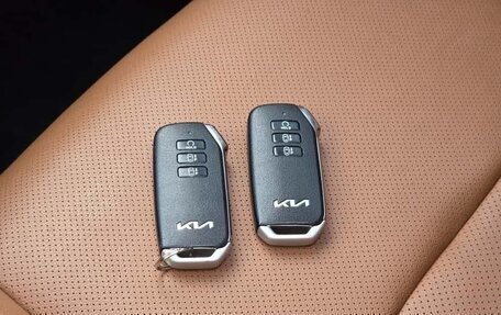 KIA Sportage IV рестайлинг, 2021 год, 2 450 000 рублей, 11 фотография