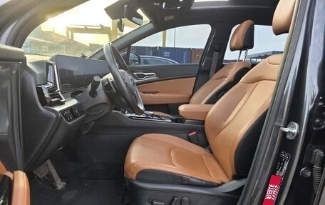 KIA Sportage IV рестайлинг, 2021 год, 2 450 000 рублей, 14 фотография