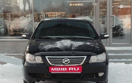 Lifan Solano I (630) рестайлинг, 2013 год, 450 000 рублей, 2 фотография