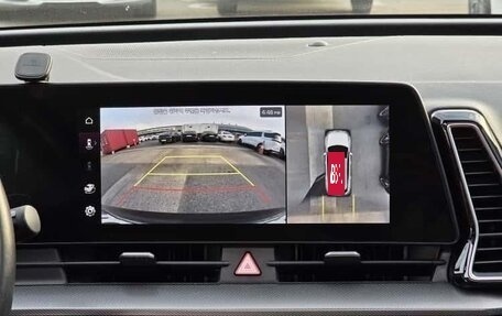 KIA Sportage IV рестайлинг, 2021 год, 2 450 000 рублей, 9 фотография