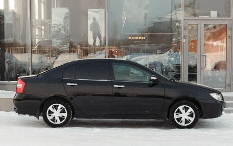 Lifan Solano I (630) рестайлинг, 2013 год, 450 000 рублей, 4 фотография