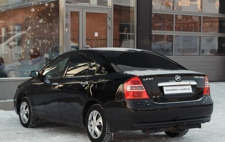 Lifan Solano I (630) рестайлинг, 2013 год, 450 000 рублей, 7 фотография