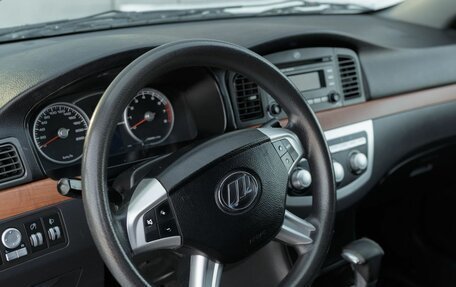 Lifan Solano I (630) рестайлинг, 2013 год, 450 000 рублей, 11 фотография