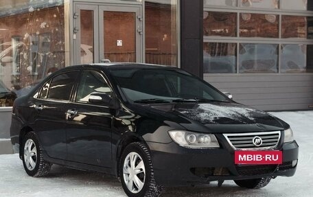 Lifan Solano I (630) рестайлинг, 2013 год, 450 000 рублей, 3 фотография