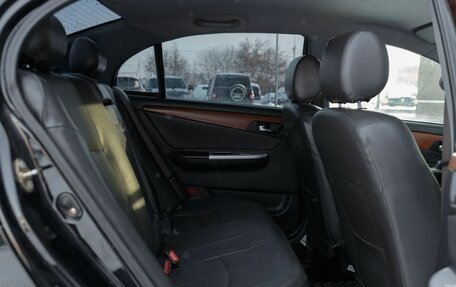 Lifan Solano I (630) рестайлинг, 2013 год, 450 000 рублей, 18 фотография