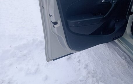 Volkswagen Polo VI (EU Market), 2011 год, 610 000 рублей, 6 фотография