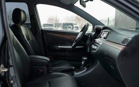 Lifan Solano I (630) рестайлинг, 2013 год, 450 000 рублей, 19 фотография