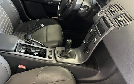 Volvo S40 II, 2008 год, 579 999 рублей, 5 фотография