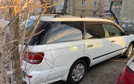 Nissan Expert, 2002 год, 289 000 рублей, 6 фотография