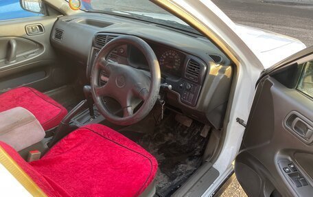 Nissan Expert, 2002 год, 289 000 рублей, 8 фотография