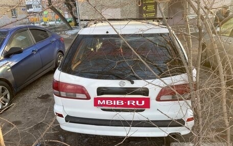 Nissan Expert, 2002 год, 289 000 рублей, 4 фотография