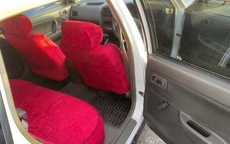 Nissan Expert, 2002 год, 289 000 рублей, 9 фотография