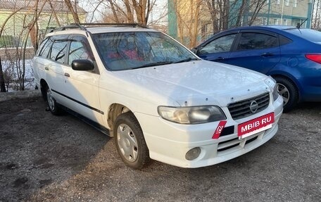 Nissan Expert, 2002 год, 289 000 рублей, 2 фотография