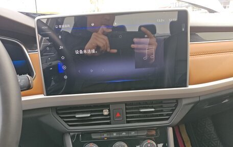 Volkswagen Bora, 2022 год, 1 800 000 рублей, 11 фотография