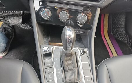 Volkswagen Bora, 2022 год, 1 800 000 рублей, 12 фотография