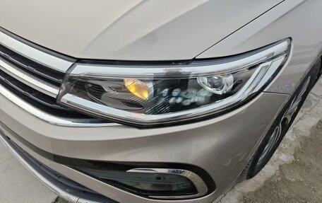 Volkswagen Bora, 2022 год, 1 800 000 рублей, 7 фотография