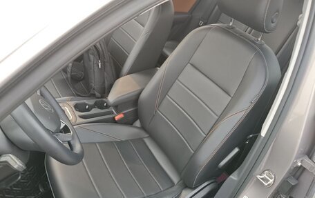 Volkswagen Bora, 2022 год, 1 800 000 рублей, 13 фотография