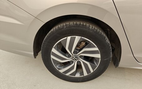 Volkswagen Bora, 2022 год, 1 800 000 рублей, 25 фотография