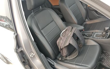 Volkswagen Bora, 2022 год, 1 800 000 рублей, 22 фотография