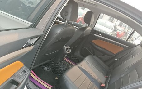 Volkswagen Bora, 2022 год, 1 800 000 рублей, 20 фотография