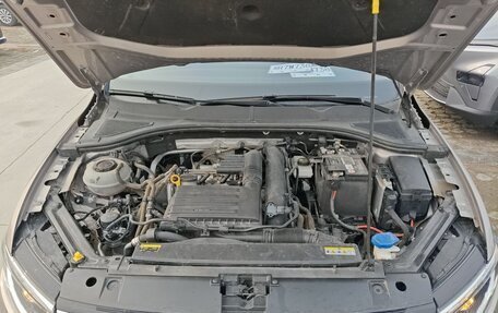 Volkswagen Bora, 2022 год, 1 800 000 рублей, 16 фотография