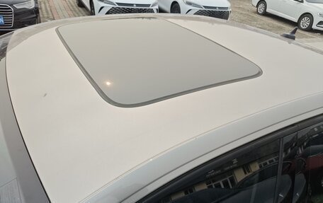 Volkswagen Bora, 2022 год, 1 800 000 рублей, 26 фотография