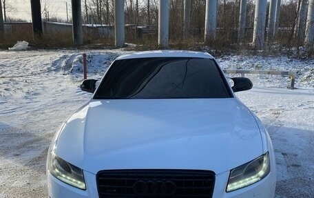 Audi A5, 2008 год, 900 000 рублей, 1 фотография