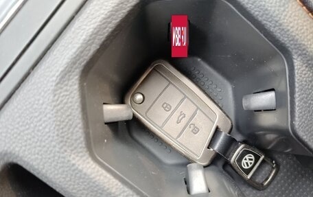 Volkswagen Bora, 2022 год, 1 800 000 рублей, 17 фотография