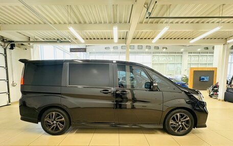 Honda Stepwgn IV, 2019 год, 2 429 000 рублей, 7 фотография