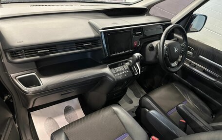 Honda Stepwgn IV, 2019 год, 2 429 000 рублей, 13 фотография