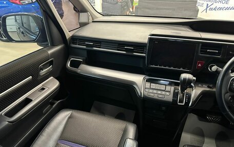 Honda Stepwgn IV, 2019 год, 2 429 000 рублей, 14 фотография