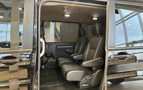 Honda Stepwgn IV, 2019 год, 2 429 000 рублей, 17 фотография