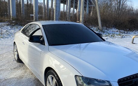 Audi A5, 2008 год, 900 000 рублей, 2 фотография